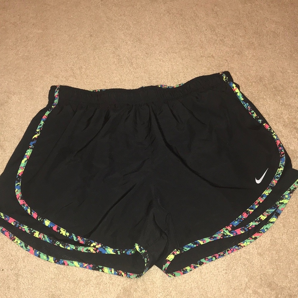 Nike Tempo Shorts